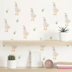 12 Eenden Stickers