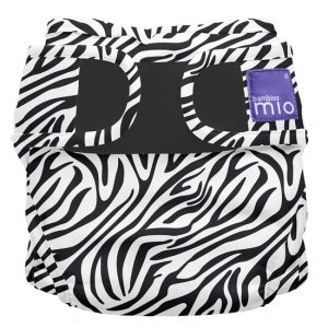 Bambino Mio – Overbroekje – Savanna Stripes