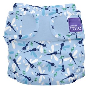 Bambino Mio – Overbroekje – Dragonfly Daze