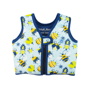 Go Splash Zwemvest – Bug’s Life