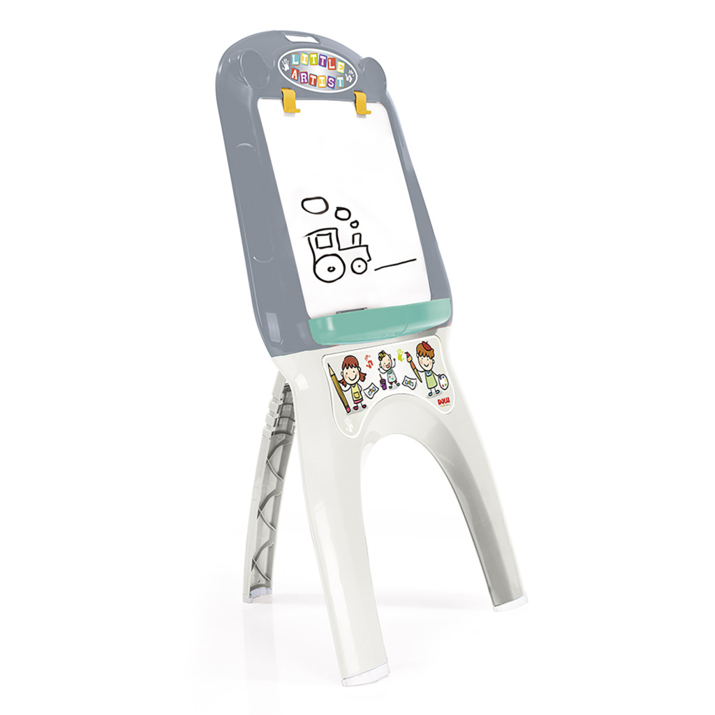 Dolu 2662 Jumbo Kinder Kleurezel - Afbeelding 2