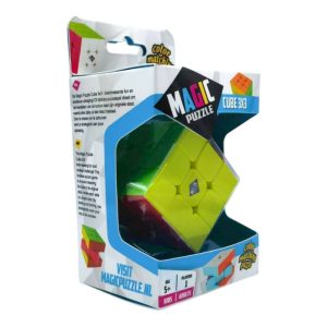 Magic Puzzle Kubus 3×3