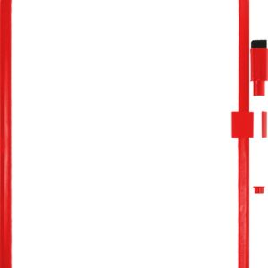 Kangaro K-59001 Whiteboard 18,5x26cm Met Marker/wisser