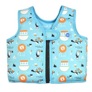 Go Splash Zwemvest – Noah’s Ark
