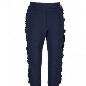 Bampidano baby meisjes broekje navy A008-7644