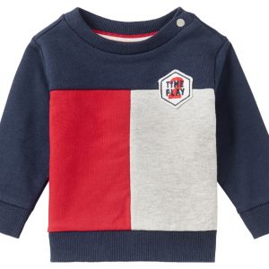Noppies baby jongens sweater Collinsville