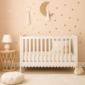 Babybed Swingo
