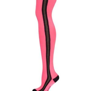 B.Nosy meisjes maillot Festival pink Y008-5940