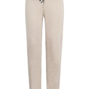 C&S dames broek Dudu beige