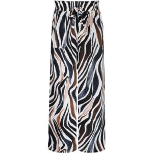 C&S dames broek Taurito tiger eye