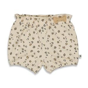 Feetje baby broekje 52100291 beige