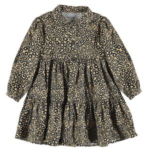 Mayoral meisjes jurk 4926 bloemen-print
