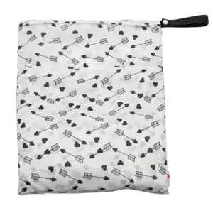 WetBag - Pijlen/Hartjes